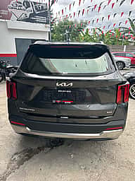 Kia Sorento Luxury 2024 - miniatura 5