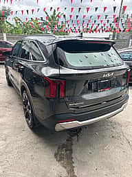 Kia Sorento Luxury 2024 - miniatura 6
