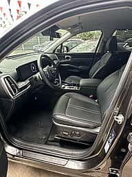 Kia Sorento Luxury 2024 - miniatura 7