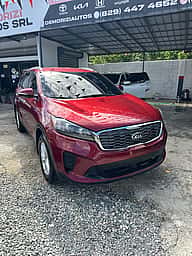 Kia Sorento LX 2020 - miniatura 2