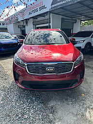 Kia Sorento LX 2020 - miniatura 3
