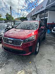 Kia Sorento LX 2020 - miniatura 1