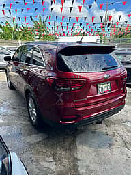 Kia Sorento LX 2020 - miniatura 4
