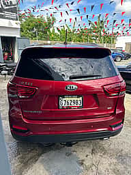 Kia Sorento LX 2020 - miniatura 5