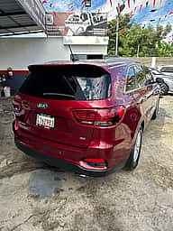 Kia Sorento LX 2020 - miniatura 6