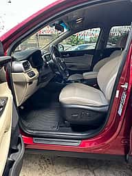 Kia Sorento LX 2020 - miniatura 8