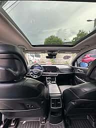 Kia Sportage SX 2023 - miniatura 10