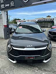 Kia Sportage SX 2023 - miniatura 3