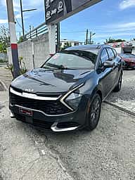 Kia Sportage SX 2023 - miniatura 4
