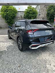 Kia Sportage SX 2023 - miniatura 5