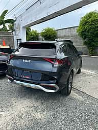 Kia Sportage SX 2023 - miniatura 7