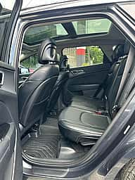 Kia Sportage SX 2023 - miniatura 9