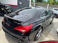 Mercedes Benz CLA 250 2016 - miniatura 12