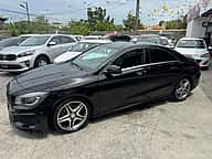 Mercedes Benz CLA 250 2016 - miniatura 4