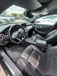 Mercedes Benz CLA 250 2016 - miniatura 5