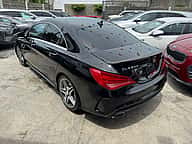 Mercedes Benz CLA 250 2016 - miniatura 6