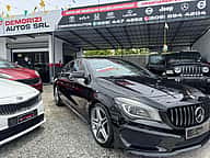Mercedes Benz CLA 250 2016 - miniatura 8