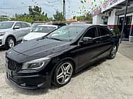 Mercedes Benz CLA 250 2016 - miniatura 9