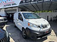 Nissan NV 200 2019 - miniatura 2