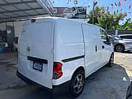 Nissan NV 200 2019 - miniatura 3