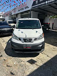Nissan NV 200 2019 - miniatura 4