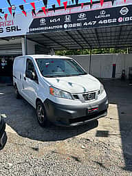 Nissan NV 200 2019 - miniatura 6