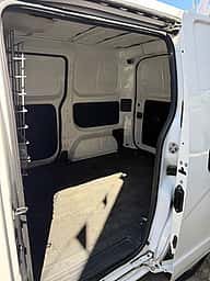 Nissan NV 200 2019 - miniatura 7