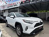 Toyota RAV4 XLE 2023 - miniatura 2