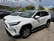 Toyota RAV4 XLE 2023 - miniatura 1