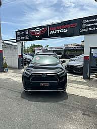 Toyota RAV4 XLE Hybrid 2025 - miniatura 2