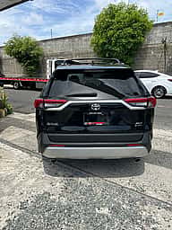Toyota RAV4 XLE Hybrid 2025 - miniatura 3