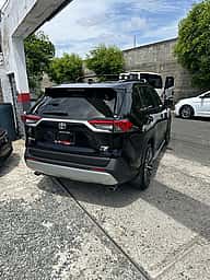 Toyota RAV4 XLE Hybrid 2025 - miniatura 5