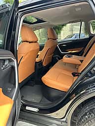 Toyota RAV4 XLE Hybrid 2025 - miniatura 7