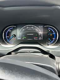 Toyota RAV4 XLE Hybrid 2025 - miniatura 8