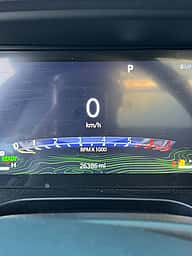 Toyota RAV4 XLE Hybrid 2025 - miniatura 9
