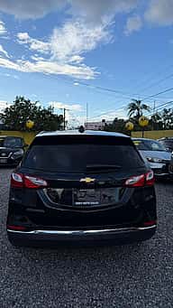 Chevrolet Equinox LT 2020 - miniatura 5