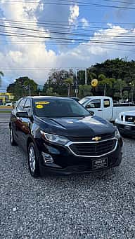 Chevrolet Equinox LT 2020 - miniatura 2