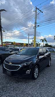 Chevrolet Equinox LT 2020 - miniatura 1