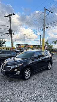 Chevrolet Equinox LT 2020 - miniatura 4