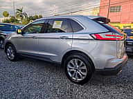 Ford EDGE Titanium 2019 - miniatura 5