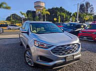 Ford EDGE Titanium 2019 - miniatura 2