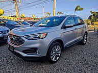 Ford EDGE Titanium 2019 - miniatura 1