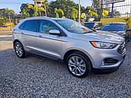 Ford EDGE Titanium 2019 - miniatura 3