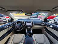 Ford EDGE Titanium 2019 - miniatura 7