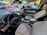 Ford EDGE Titanium 2019 - miniatura 8