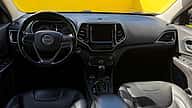 Jeep Cherokee Latitude 2020 - miniatura 5