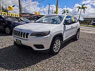 Jeep Cherokee Latitude 2020 - miniatura 1