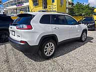 Jeep Cherokee Latitude 2020 - miniatura 3