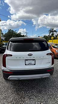 Kia Telluride LX 2020 - miniatura 5