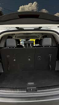 Kia Telluride LX 2020 - miniatura 9